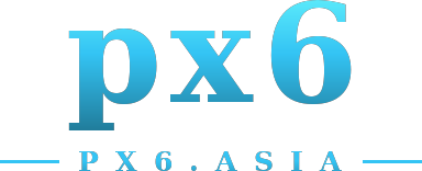 px6 logo